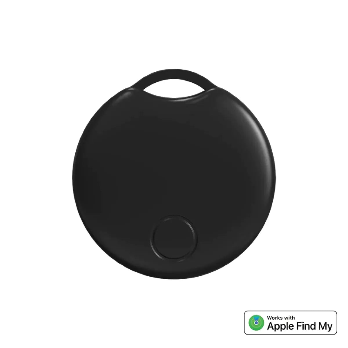 Bluetooth GPS Tracker – AirTag