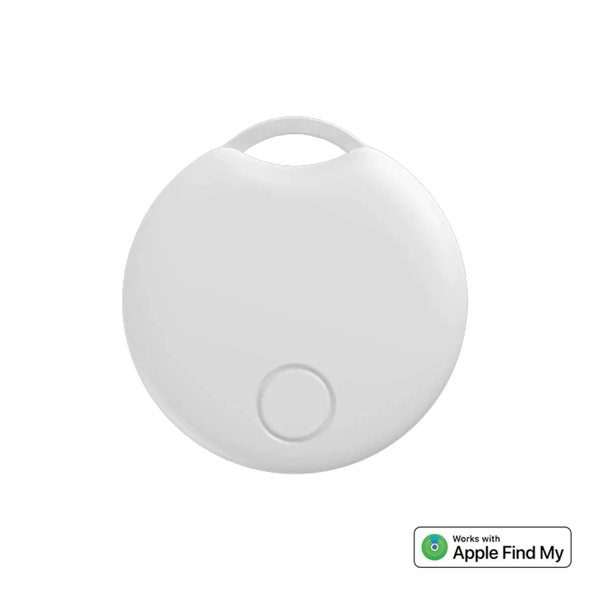 Bluetooth GPS Tracker – AirTag