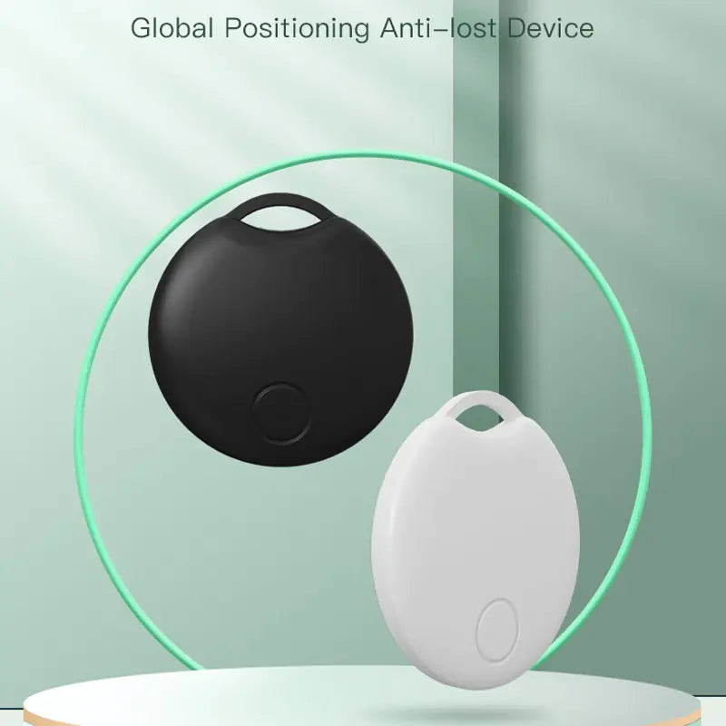 Bluetooth GPS Tracker – AirTag