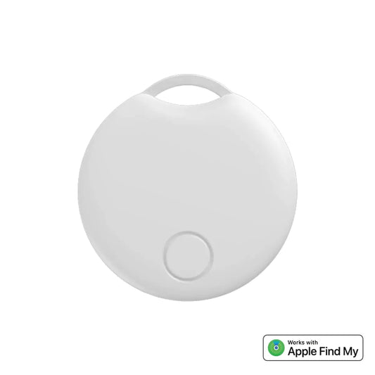Bluetooth GPS Tracker – AirTag